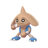 Buy Hitmontop in Brilliant Diamond & Shining Pearl